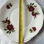 Vintage Cake Plate Image 6