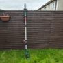 Parkside Cordless Pole Pruner / Telescopic Chainsaw (Battery & Charger Included) Image 2