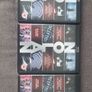 Christopher Nolan Collection (4k, Blu-Ray & Special Features) Image 2