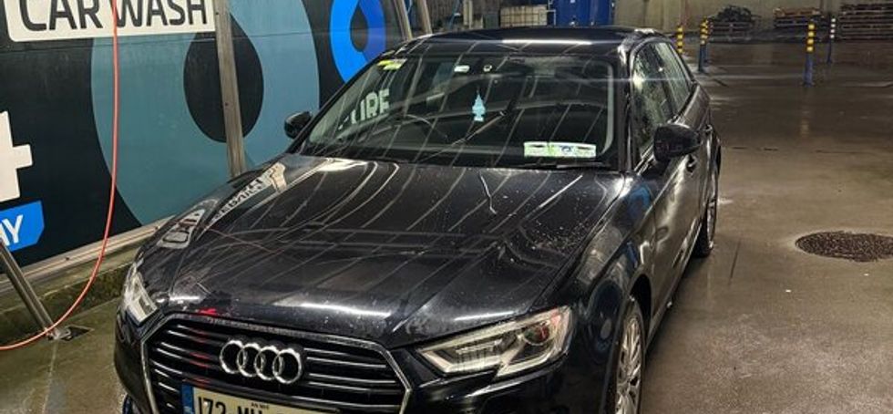Audi A3 1.6 Tdi