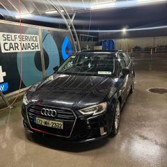 Audi A3 1.6 Tdi