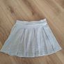 skirt and blouse , t-shirt, summer set , new without tag, size XS/S Image 4