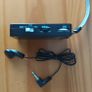 Mini Radio RD-12 with mono headphones, exelent condition. Image 3