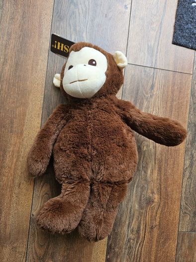 Teddy bear