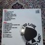 Motorhead: born to loose LP Image 2