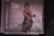 Tina Turner - Private Dancer CD