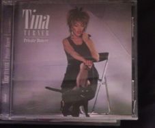 Tina Turner - Private Dancer CD