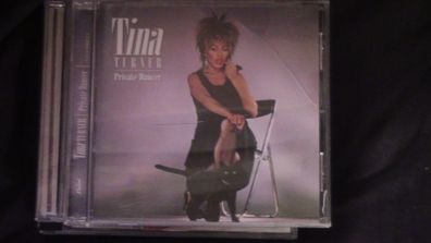 Tina Turner - Private Dancer CD