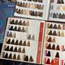Matrix shade charts Image 6