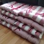 Chair Cushions x 8 or Two Sets of Four (4) Image 6