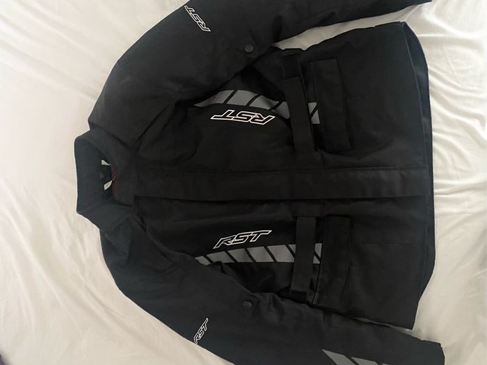 RST Motorbike Jacket