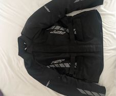 RST Motorbike Jacket