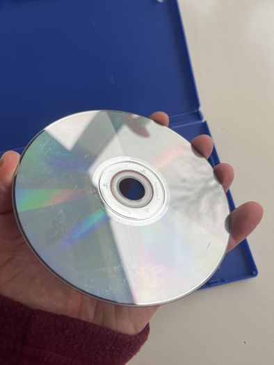 PS2 Def Jam Vendetta