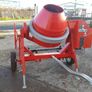 silla cement mixer Image 5