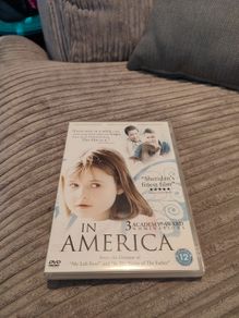 In America