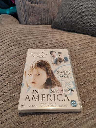 In America