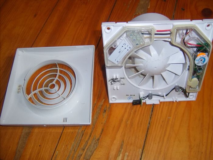 Vents ventilation