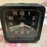 Casio TQ 141 & Junghans 710 travel alarm clocks Image 3
