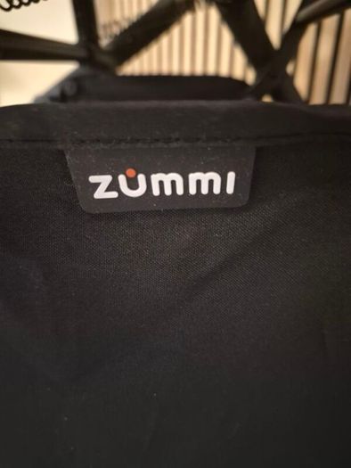 zummi eden stroller