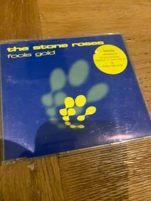The Stone Roses / Fools Gold