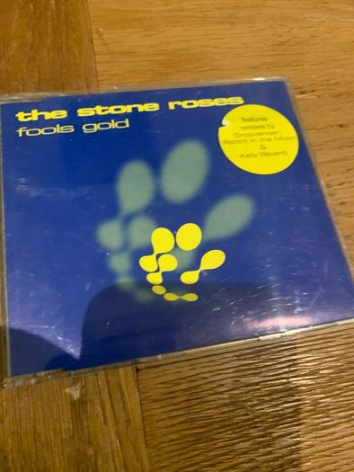 The Stone Roses / Fools Gold