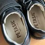 Petasil boys leather shoes uk 11/eu 29 Image 6