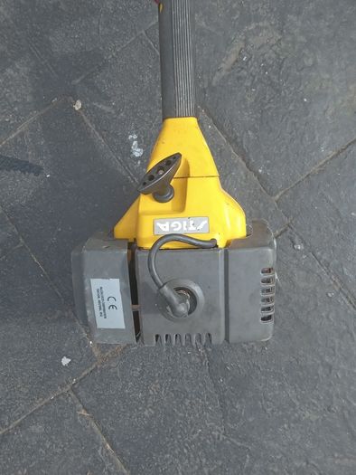 Stiga strimmers