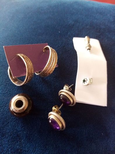 Silver Jewellery For Sale