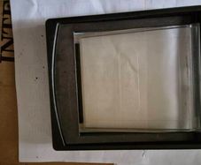 cat door plastic