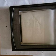 cat door plastic