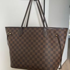 Louis Vuitton neverfull mm