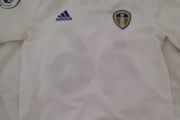 leeds United Kids Shirt Age 10