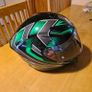 AGV helmet Image 3
