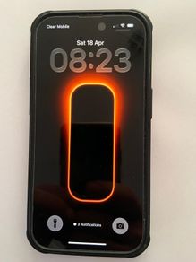 iPhone 14 Pro 256GB 100% Battery