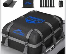 Waterproof roof bag (new)