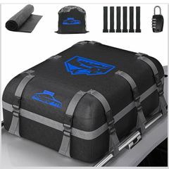 Waterproof roof bag (new)