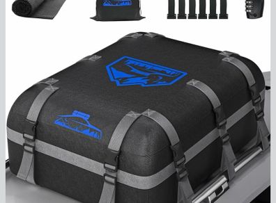 Waterproof roof bag (new)