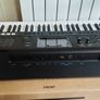 Yamaha PSR E473 keyboard Image 2