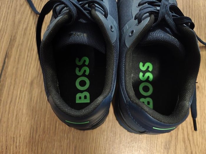 Boss Trainers