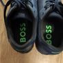 Boss Trainers Image 4