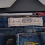 Ladies trousers, jeans size 12 Image 3