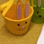 Easter egg hunt basket Image 2