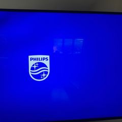 Philips Q-Line 55 inch 4K UHD professional display