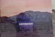 Arcade Fire CD  - Everything Now