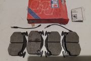 Peugeot 505 Brake Pads.
