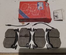 Peugeot 505 Brake Pads.