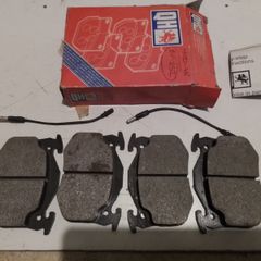 Peugeot 505 Brake Pads.