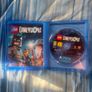 ps4 Games Skylanders Imaginators & Lego Dimensions Image 4