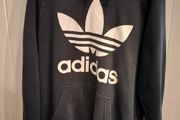 adidas originals hoodie - Medium