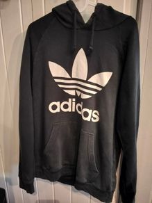 adidas originals hoodie - Medium